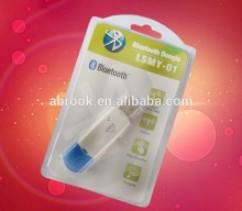 Hot selling bluetooth usb dongle v2.0 driver