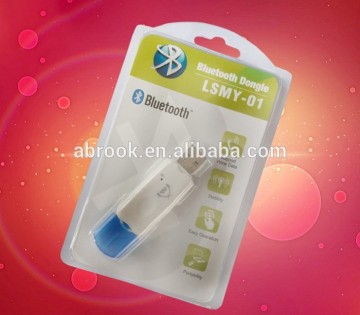 Hot selling bluetooth usb dongle v2.0 driver
