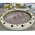 Complete CLAMPING RING For MP CONE CRUSHER