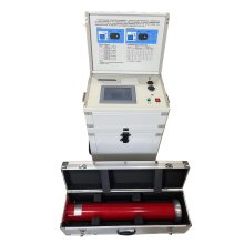 High Voltage VLF HIPOT Tester Search Engine