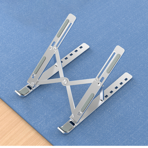 Laptop Stand, Adjustable Portable Laptop Stand for Desk