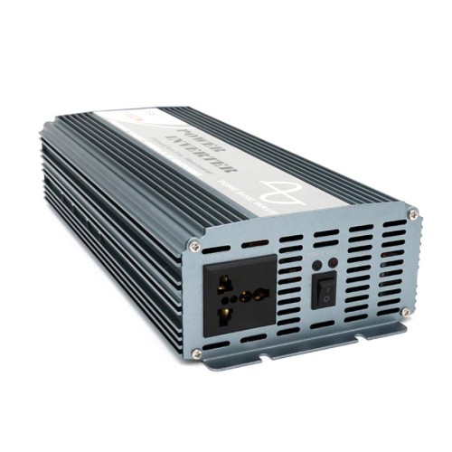 Τιμή εργοστασίου 1KW Pure Sine Wave Power Inverter