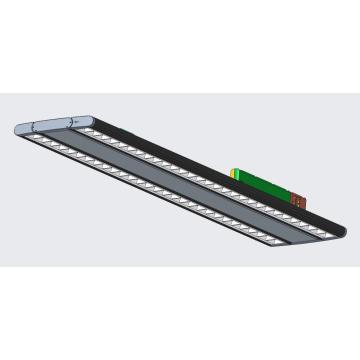 LED -Spur linear leichter Flecken