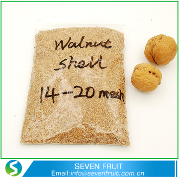 Free Sample 14-20 Mesh Walnut Hull Powder