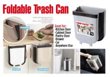 Collapsible Trash Can (9L)