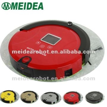 4 In 1 Handy Mini Good Robot Vacuum Carpet Cleaners