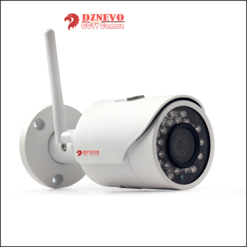 1,3 MP HD DH-IPC-HFW2125S-W CCTV-Kamera