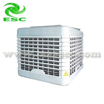 Long Service Life Industrial Air Cooling System (ESC12-18T-A1)