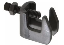 sand casting ductile iron machining beam clamps