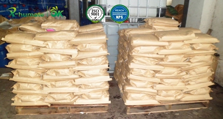 Organic Animal Source Fertilizer of Agriculture Amino Acid