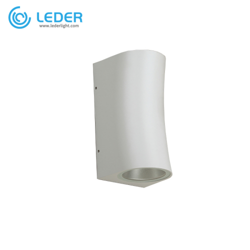 LEDER Electric Yaing&#39;ono Yokongola Waist Wall Sconces Magetsi