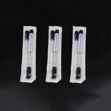 Disposable Amies Swab with Charcoal