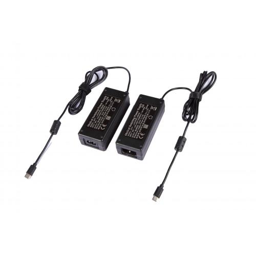 LXCP25 50W 60W Charger de potência com en60601-1