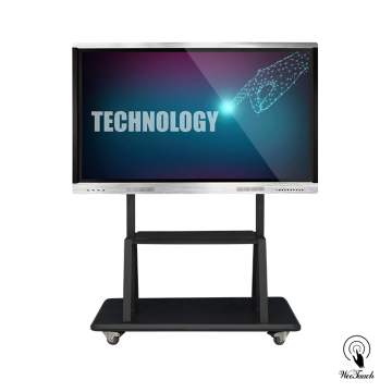 86 inches Touch Business Display