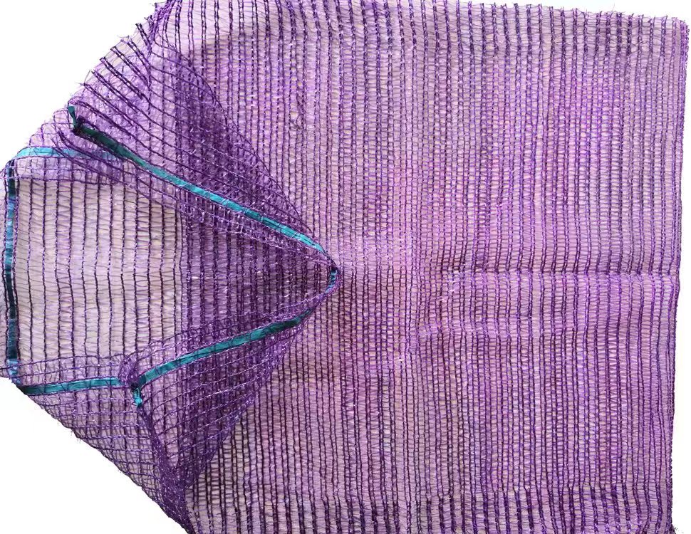 Raschel Mesh Bag6 raschel mesh bag6