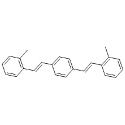 1,4-BIS (2-METHYLSTYRYL) BENZENO CAS 13280-61-0