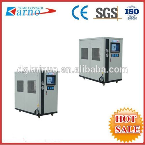 Manufacture and factory water chiller for tin can seam welder