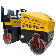 Road Construction Support Roller Steel Base Concrete Truck Road Roller Spare Parts