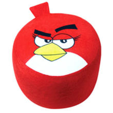 Cartoon Design Inflatable Stool