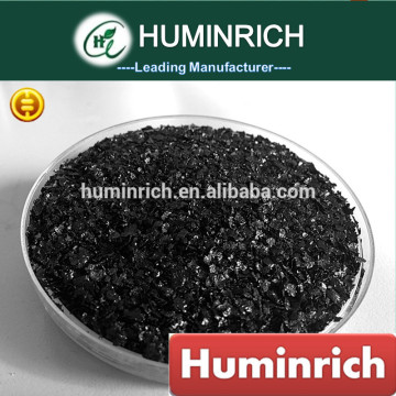 Huminrich Shenyang Sodium humate animal feed animal manure fertilizer