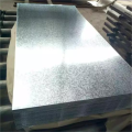Lembaran baja galvanis 4x8 logam tebal 6mm