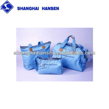 travel bag export agent China