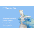 Injection Kit IV Transfer Set