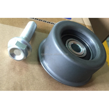 Belt Tensioner Pulley for bearing belt roller