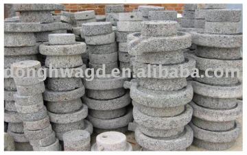 Volcano Mill Stone