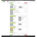 Base de datos de importación Cosmestic-USA