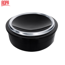 AOPA H25 Restaurant Single Induction Wok Burner