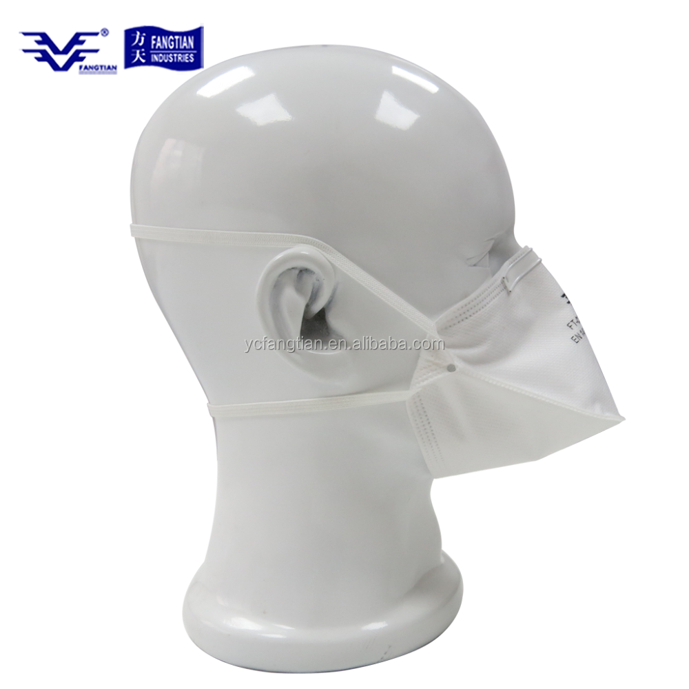 Ce Anti-dust Mask Ce Anti-dust Mask