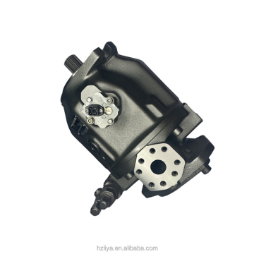 Rexroth PVV Series Vane Pumps and Hydraulic Motors