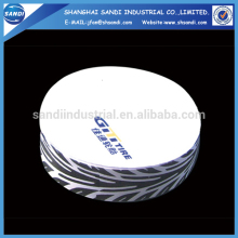 fridge magnet note pad