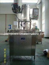 PET bottle Capping Machine