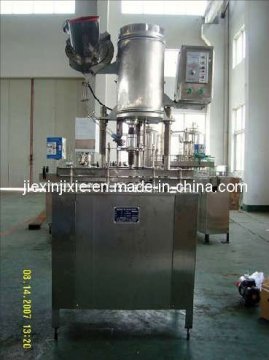 PET bottle Capping Machine