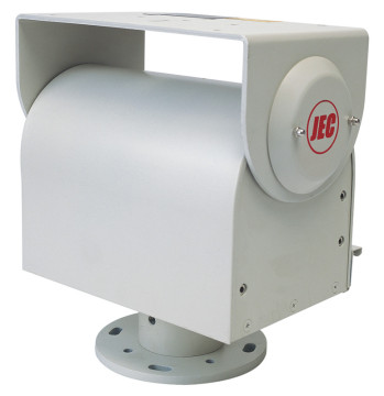 Constant Speed Pan Tilt CCTV Camera