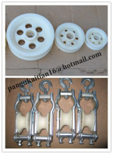 manufacture Hook Sheave,Cable Sheave, best quality Cable Block