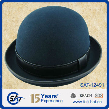 fashion men wool felt hat