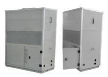 Industrial HVAC Single Package Water Cooled Air Conditioner