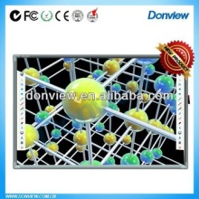finger touch digital interactive whiteboard-Touch. Draw. Share