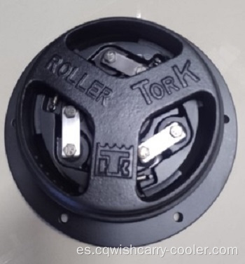 Embrague de tumboquero 1070349 Las piezas de repuesto para refrigeradores hacen para la unidad SP T-1080S T-1080R T-1000R T-880R T-1000S MD100 TS600