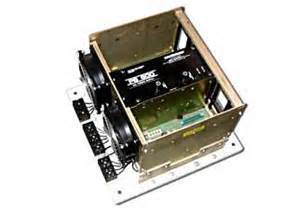 haas servo amplifier