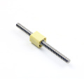 Trapezoidal Lead Screw with Square POM nut