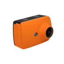 Donggguan popular antishake extreme skiing camera;mini camcorder