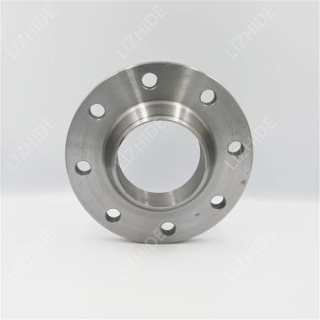 DIN standard DN6 size welding neck flange