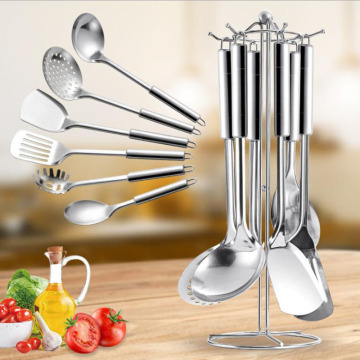 Stainless Steel High Quality Cookware Set