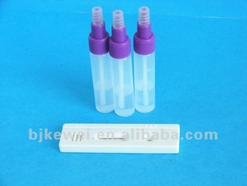 fecal occult blood test kit rapid diagnostic test kit