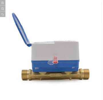 ISO4064 Standard Environment Friend Material Water Meter