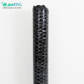 PVC Coated Woven Hexagonal Wire Mesh for Breeding